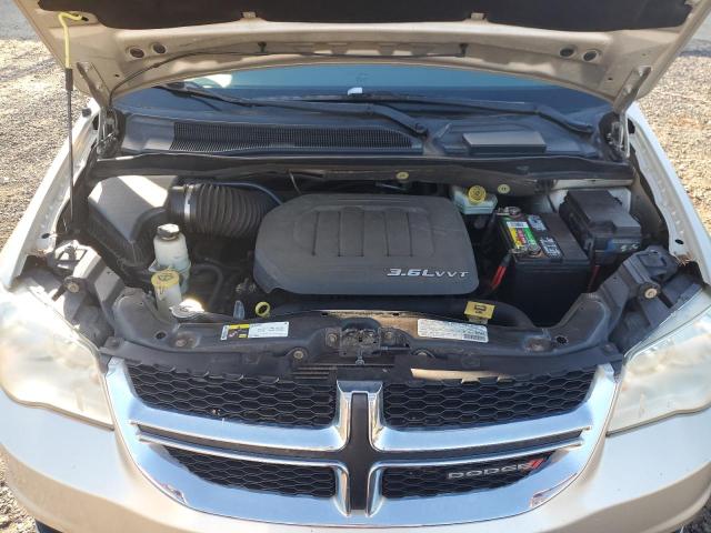 Photo 12 from auction – 2013 DODGE GRAND CARA with VIN 2C4RDGBG2DR567238