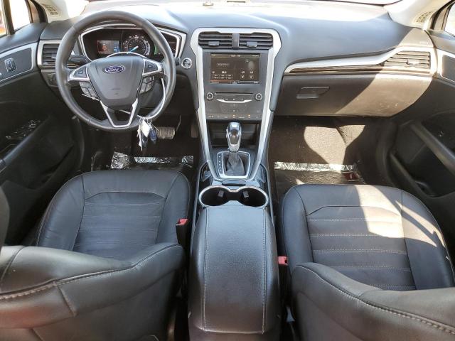 Photo 8 from auction – 2015 FORD FUSION SE with VIN 3FA6P0HDXFR305517