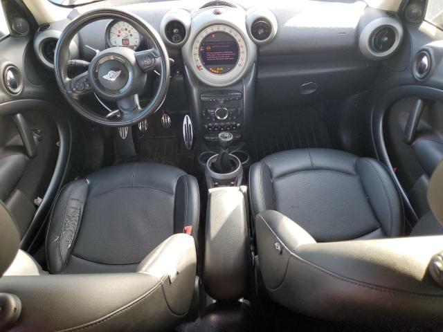 Photo 8 from auction – 2011 MINI COOPER S C with VIN WMWZC3C53BWM25751