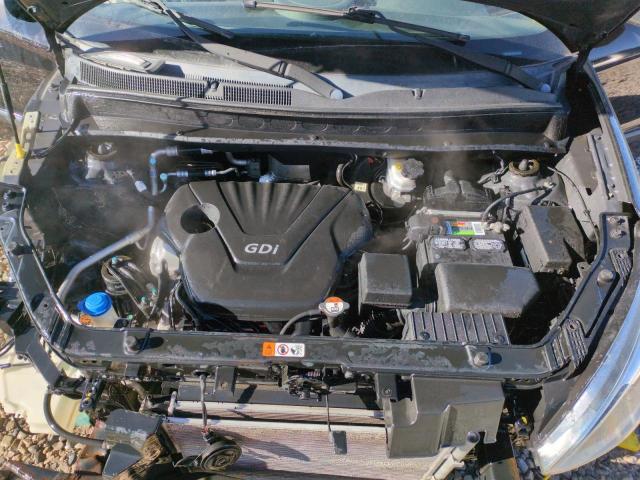 Photo 11 from auction – 2013 KIA SOUL with VIN KNDJT2A54D7751956