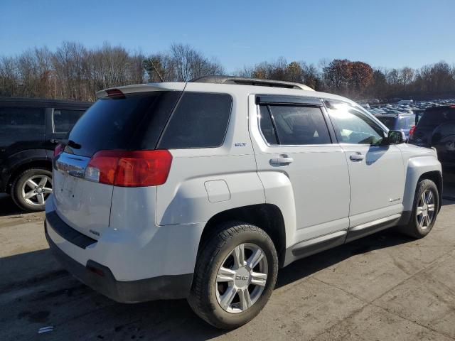 Photo 3 from auction – 2014 GMC TERRAIN SL with VIN 2GKFLXEK4E6172541