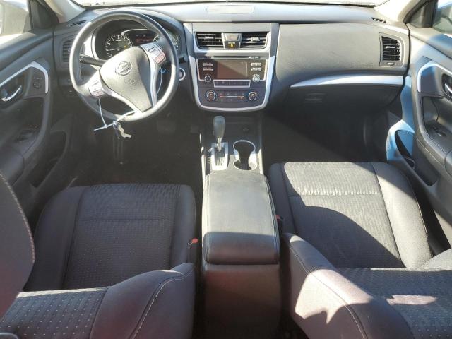 Photo 8 from auction – 2016 NISSAN ALTIMA 2.5 with VIN 1N4AL3AP9GN377180