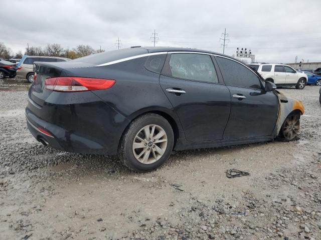 Photo 3 from auction – 2016 KIA OPTIMA LX with VIN 5XXGT4L32GG076945