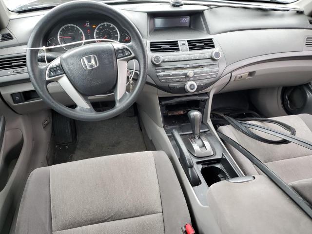 Photo 8 from auction – 2008 HONDA ACCORD LXP with VIN 1HGCP26428A021096