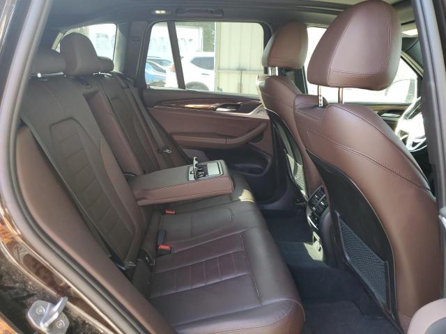 Photo 11 from auction – 2019 BMW X3 SDRIVE3 with VIN 5UXTR7C57KLR45756