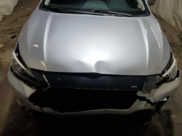 Photo 12 from auction – 2023 SUBARU CROSSTREK with VIN JF2GTHSC1PH322638