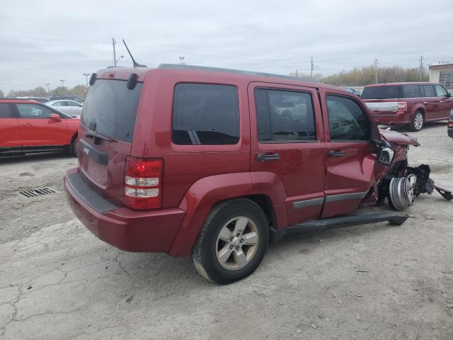 Photo 3 from auction – 2012 JEEP LIBERTY SP with VIN 1C4PJMAK5CW119960