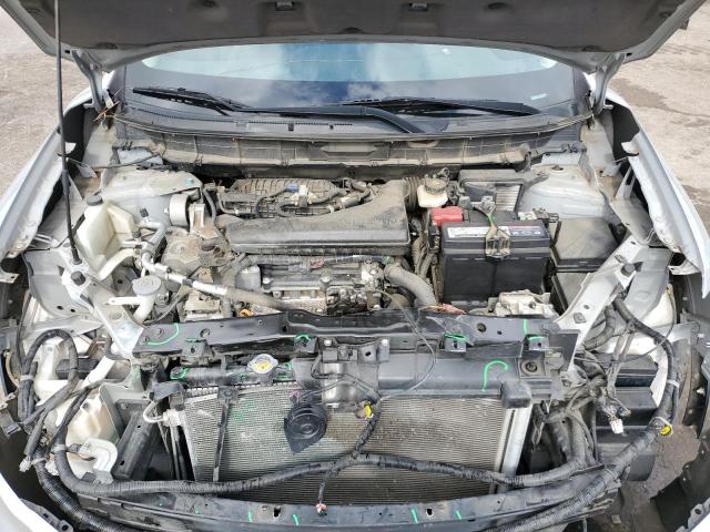 Photo 12 from auction – 2019 NISSAN ROGUE S with VIN 5N1AT2MT4KC725531
