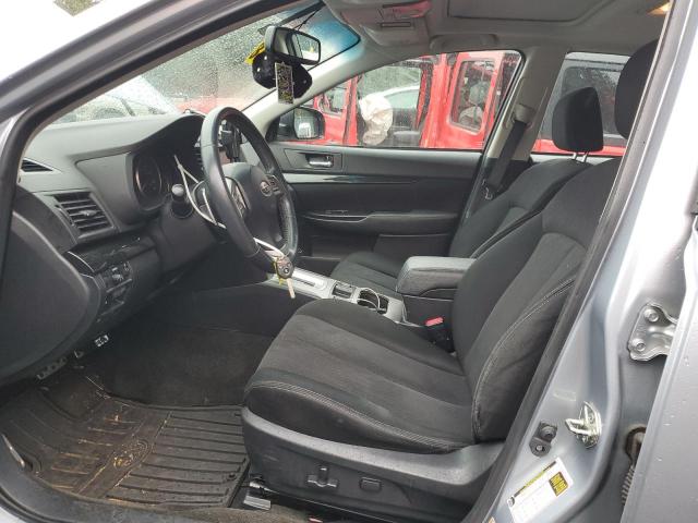 Photo 7 from auction – 2014 SUBARU LEGACY 2.5 with VIN 4S3BMBJ61E3025376