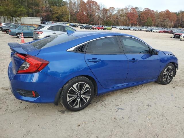Photo 3 from auction – 2016 HONDA CIVIC EX with VIN 19XFC1F34GE025915