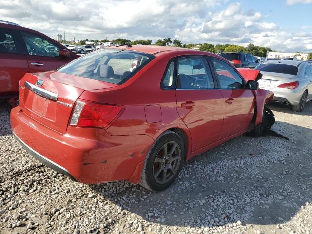 Photo 3 from auction – 2009 SUBARU IMPREZA 2. with VIN JF1GE616X9H510849