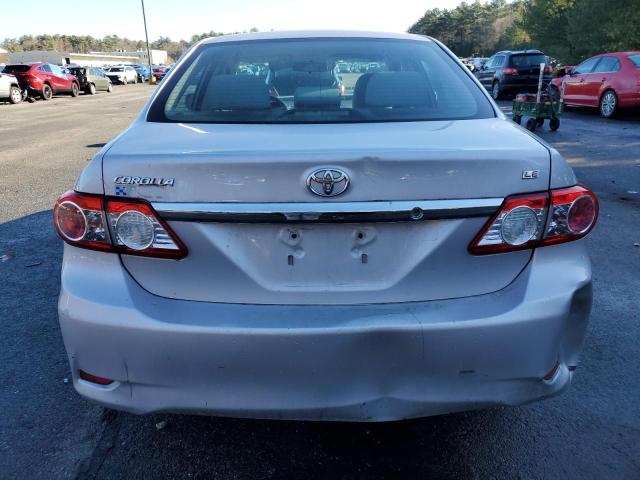 Photo 6 from auction – 2013 TOYOTA COROLLA BA with VIN 2T1BU4EE5DC083963