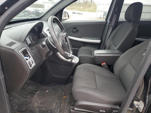 Photo 7 from auction – 2009 PONTIAC TORRENT with VIN 2CKDL43F696234012