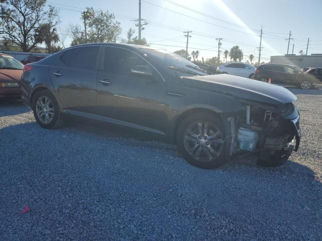 Foto 4 de la subasta – 2013 KIA OPTIMA EX con VIN 5XXGN4A71DG200408