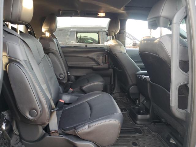Photo 10 from auction – 2024 TOYOTA SIENNA XSE with VIN 5TDCSKFC0RS132867