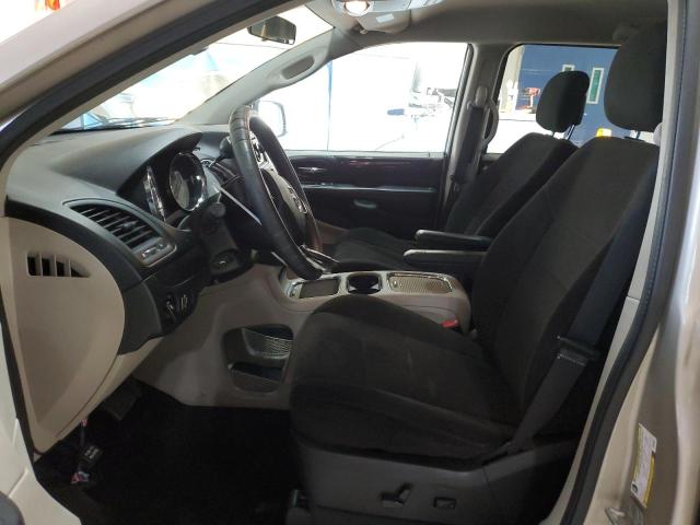 Photo 7 from auction – 2012 DODGE GRAND CARA with VIN 2C4RDGCG6CR369887