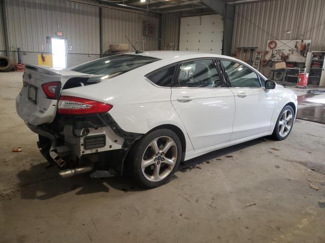 Photo 3 from auction – 2014 FORD FUSION SE with VIN 3FA6P0HD0ER319490