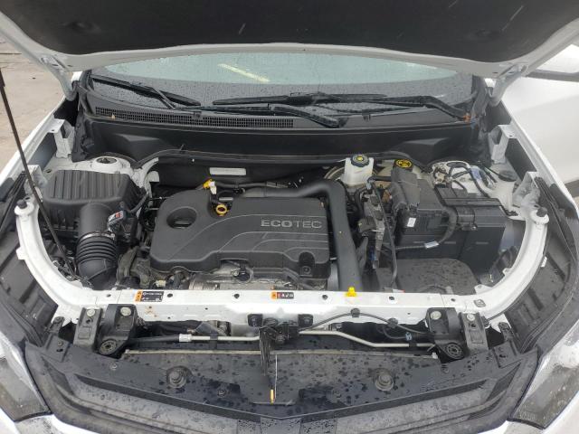 Photo 12 from auction – 2021 CHEVROLET EQUINOX LT with VIN 3GNAXKEV5MS103341