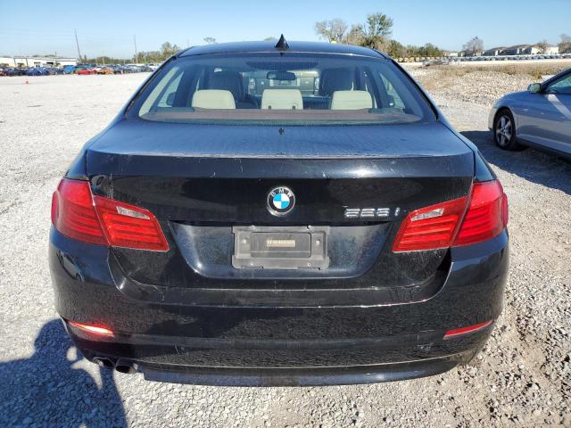 Photo 6 from auction – 2011 BMW 528 I with VIN WBAFR1C54BC744860
