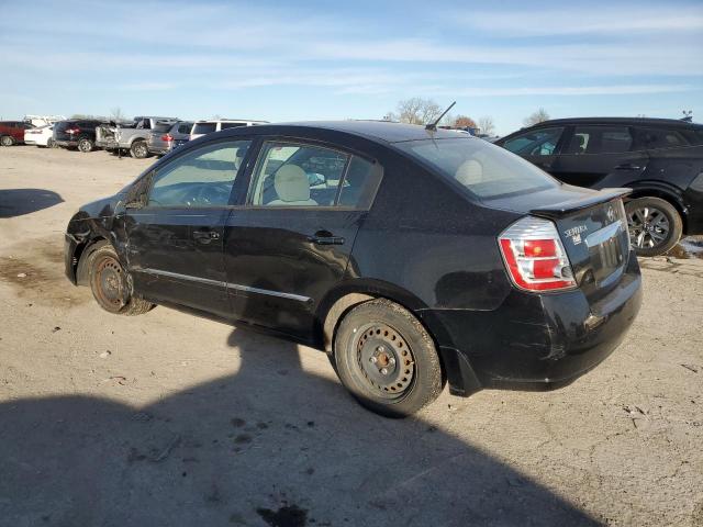 Photo 2 from auction – 2012 NISSAN SENTRA 2.0 with VIN 3N1AB6AP7CL650046