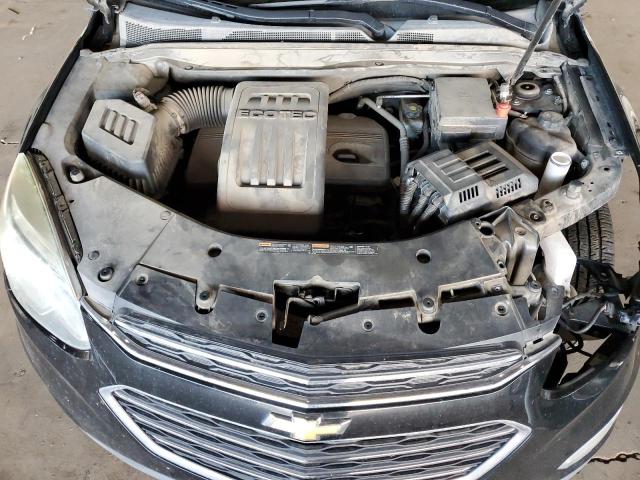 Photo 11 from auction – 2016 CHEVROLET EQUINOX LT with VIN 2GNALCEK2G6120320
