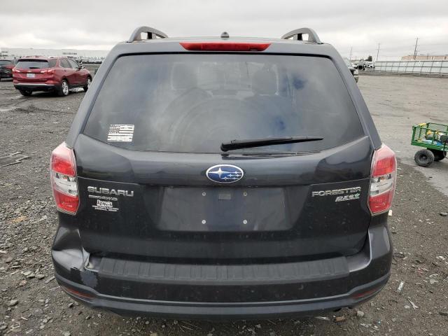 Photo 6 from auction – 2015 SUBARU FORESTER 2 with VIN JF2SJADC7FH822743