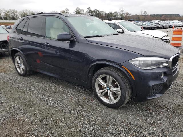 Photo 4 from auction – 2014 BMW X5 XDRIVE3 with VIN 5UXKR0C58E0H19253