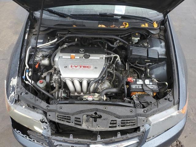 Photo 11 from auction – 2007 ACURA TSX with VIN JH4CL96937C019440