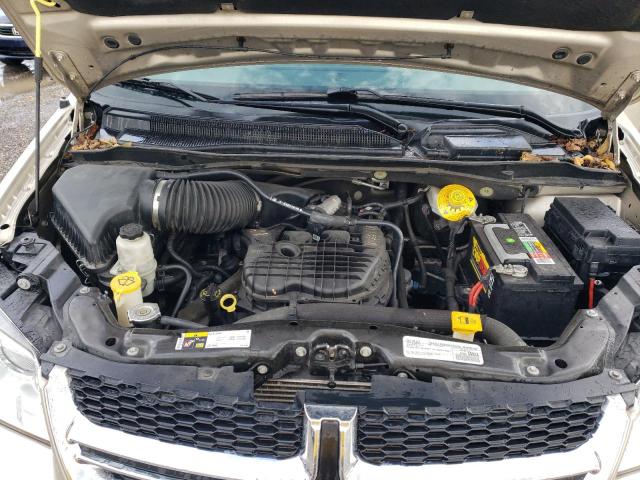 Photo 12 from auction – 2016 DODGE GRAND CARA with VIN 2C4RDGBG7GR125074