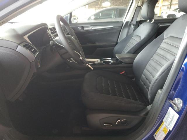 Photo 7 from auction – 2013 FORD FUSION SE with VIN 3FA6P0H76DR143652
