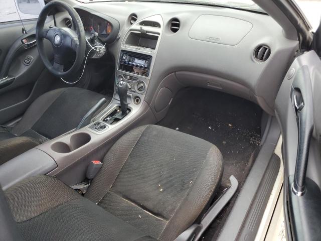 Photo 8 from auction – 2002 TOYOTA CELICA GT with VIN JTDDR32T020123915