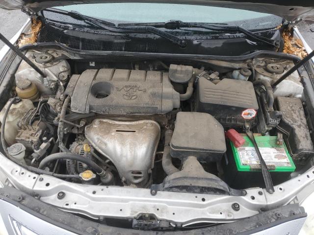 Photo 11 from auction – 2011 TOYOTA CAMRY BASE with VIN 4T4BF3EK6BR136424