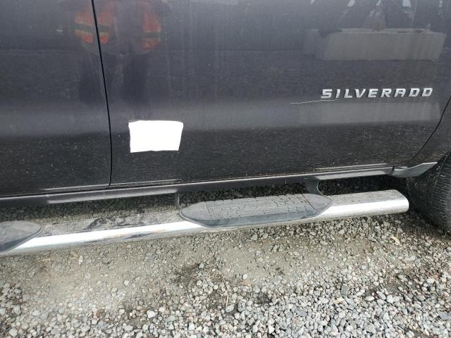 Photo 12 from auction – 2014 CHEVROLET SILVERADO with VIN 3GCPCREC8EG348323