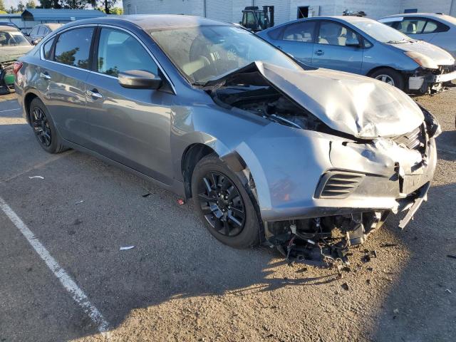 Photo 4 from auction – 2018 NISSAN ALTIMA 2.5 with VIN 1N4AL3AP6JC251197