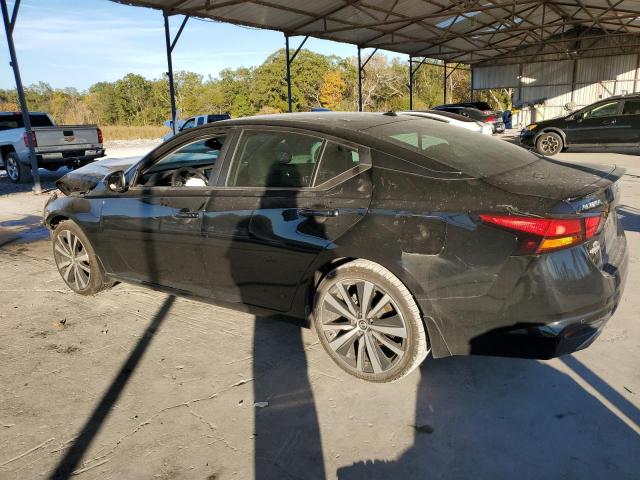 Photo 2 from auction – 2020 NISSAN ALTIMA SR with VIN 1N4BL4CVXLC227865