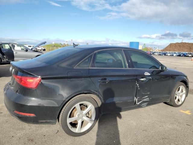 Photo 3 from auction – 2015 AUDI A3 PREMIUM with VIN WAUACGFF4F1012569