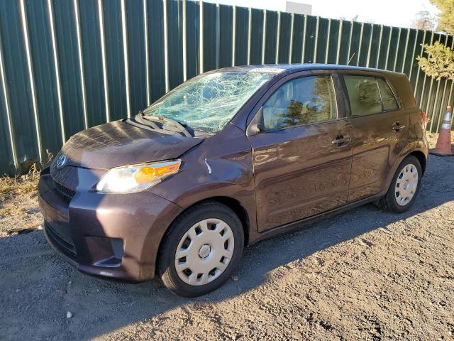 Фото 1 с аукциона – 2011 TOYOTA SCION XD с VIN JTKKU4B41B1013706