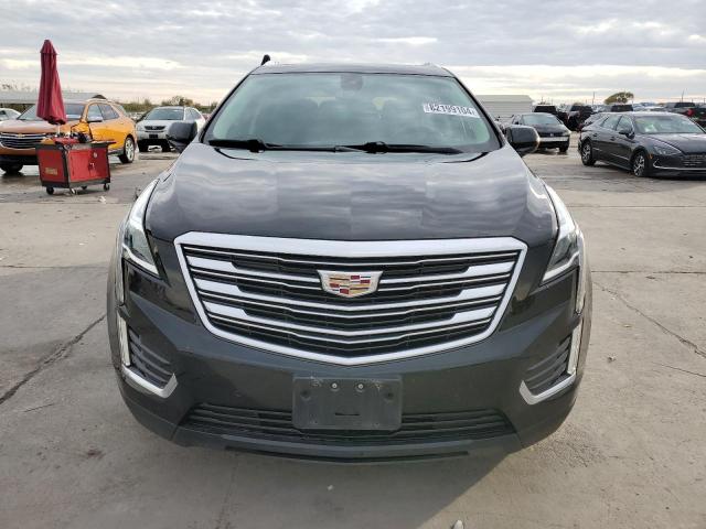 Photo 5 from auction – 2017 CADILLAC XT5 PREMIU with VIN 1GYKNCRS7HZ104843
