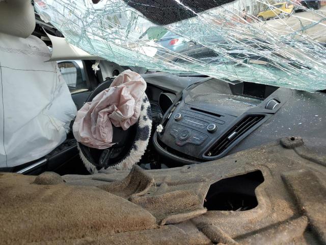 Photo 9 from auction – 2018 FORD ESCAPE SE with VIN 1FMCU9GD4JUA92816
