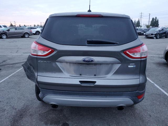 Photo 6 from auction – 2014 FORD ESCAPE SE with VIN 1FMCU9GX0EUB65809