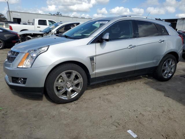 CADILLAC SRX PERFOR 2011 with VIN 3GYFNBEY3BS659072 - Photo from auction