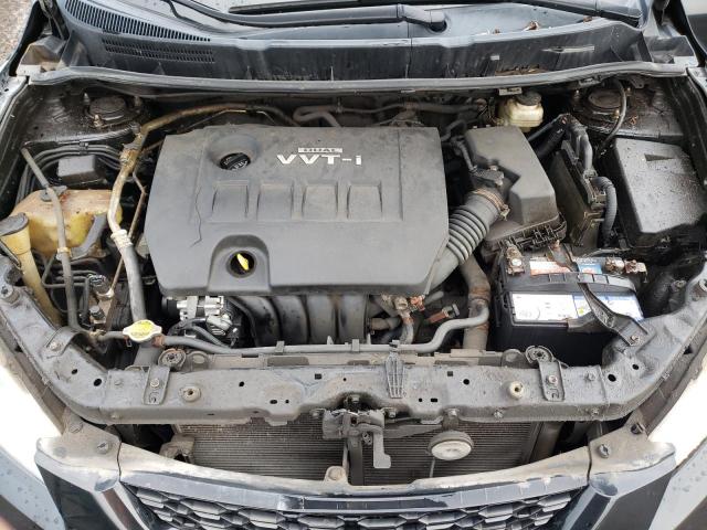Photo 11 from auction – 2010 TOYOTA COROLLA MA with VIN 2T1KU4EE1AC493574