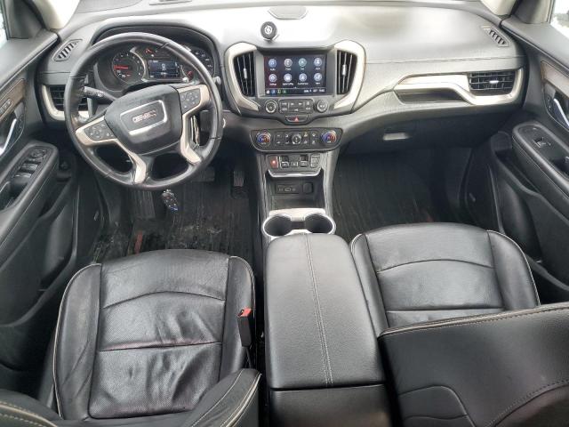 Photo 8 from auction – 2018 GMC TERRAIN DE with VIN 3GKALXEX4JL386702