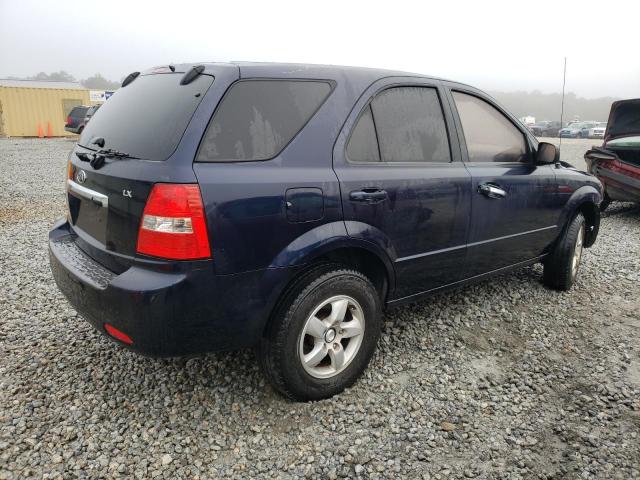 Photo 3 from auction – 2008 KIA SORENTO EX with VIN KNDJD735485801585