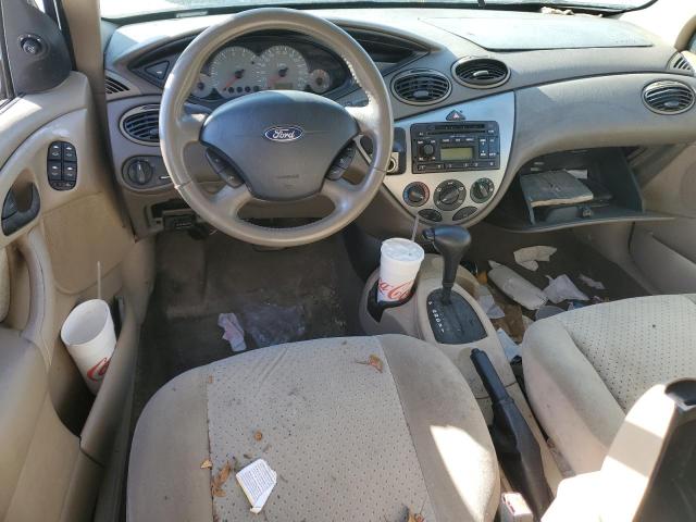 Photo 8 from auction – 2003 FORD FOCUS SE with VIN 1FAHP36383W232760