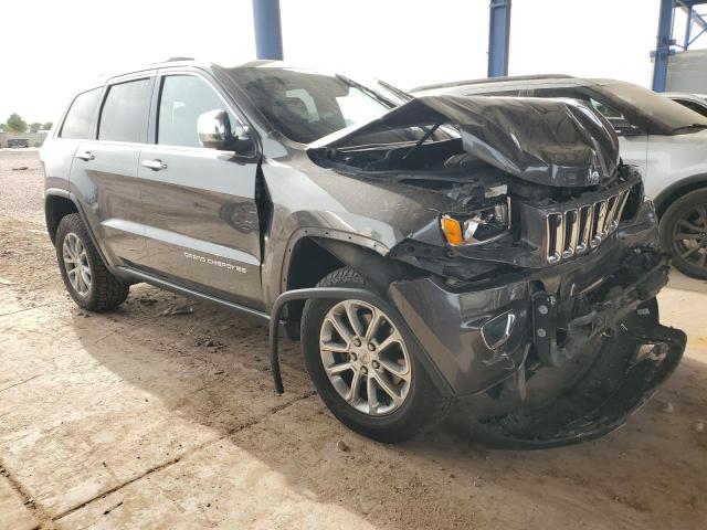 Photo 4 from auction – 2015 JEEP GRAND CHER with VIN 1C4RJFBG6FC803548