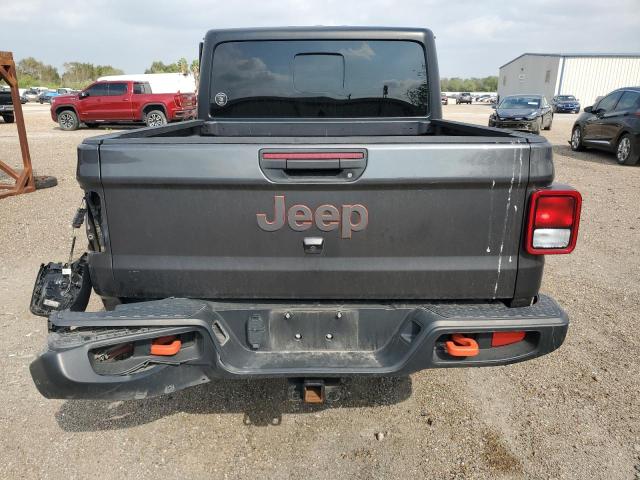 Photo 6 from auction – 2022 JEEP GLADIATOR with VIN 1C6JJTEG0NL115364