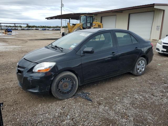 Photo 1 from auction – 2008 TOYOTA YARIS with VIN JTDBT923681270545