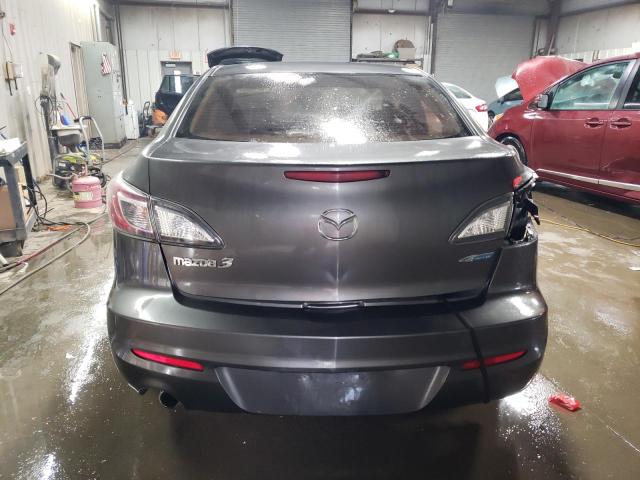 Photo 6 from auction – 2013 MAZDA 3 I with VIN JM1BL1V72D1805008