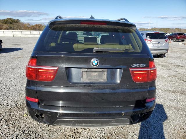 Photo 6 from auction – 2012 BMW X5 XDRIVE3 with VIN 5UXZV4C53CL985368